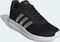 adidas Lite Racer 4.0 core black/champagne metallic (Damen) Vorschaubild