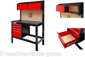 Holzmann WT39 Werkbank