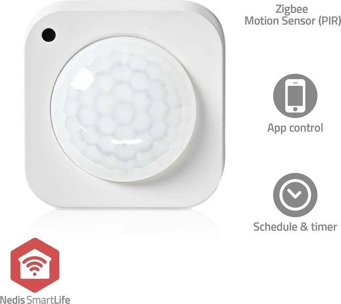 Nedis SmartLife Bewegungssensor, Bewegungssensor