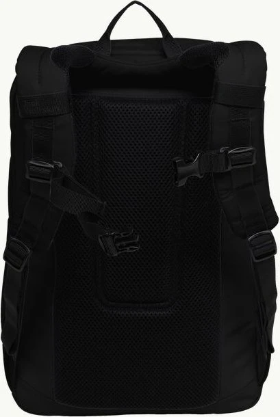 Jack Wolfskin SmileyWorld Teenager granite black (Junior)