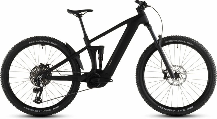 Cube Stereo Hybrid ONE44 EX 800 blackline Modell 2026