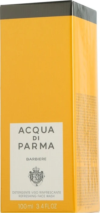 Acqua di Parma Barbiere Refreshing Face Wash, 100ml
