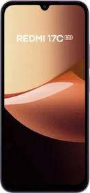Xiaomi Redmi 17C 5G 128GB violett