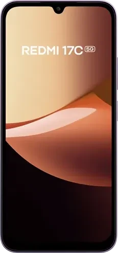 Xiaomi Redmi 17C 5G