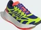 adidas Adizero Aruku lucid blue/core black/solar slime Vorschaubild