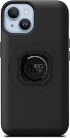 Quad Lock Mag Case für Apple iPhone 14 Plus schwarz