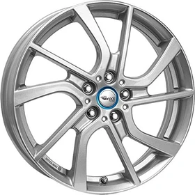 Brock EB1 5.0x19 5/112 ET43 (verschiedene Farben)