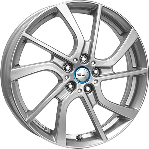 Brock EB1 5.0x19 5/112 ET43 (verschiedene Farben)