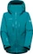 Mammut Crater Pro HS Hooded Jacke (Damen) Vorschaubild