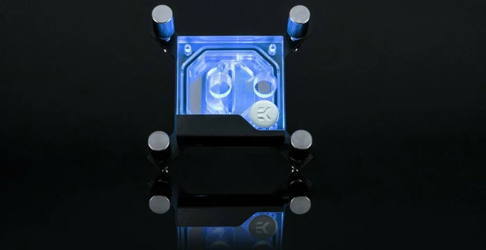 EK Water Blocks Classic Line EK-KIT Classic RGB S240