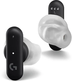 Logitech G FITS schwarz