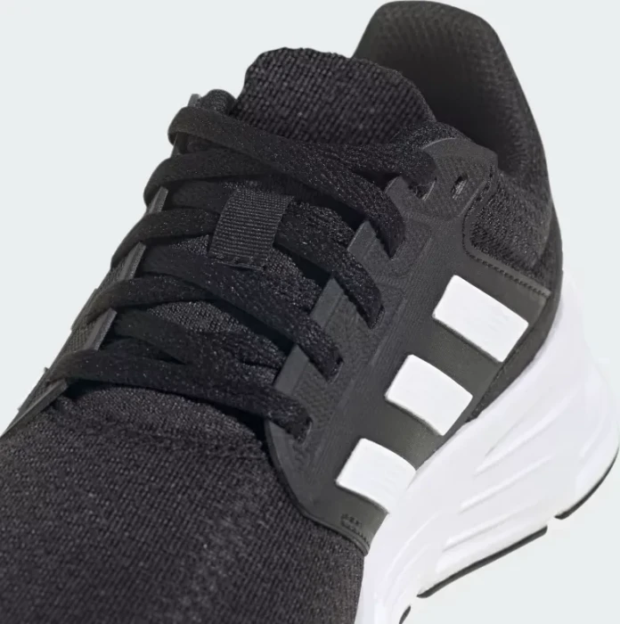 adidas Galaxy 6 core black/cloud white (Damen)