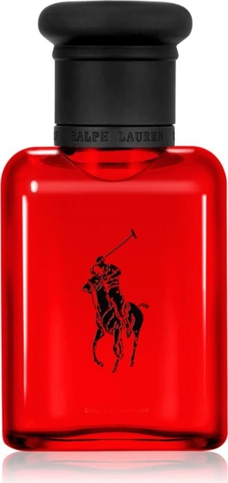 Ralph Lauren Polo Red Eau de Toilette nachfüllbar, 40ml