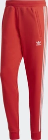 adidas Adicolor Classics 3-Streifen Trainingshose lang vivid red (Herren)