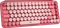 Logitech POP Keys Wireless Mechanical Keyboard, Logi Bolt, Heartbreaker, TTC BROWN, USB/Bluetooth, IT Vorschaubild