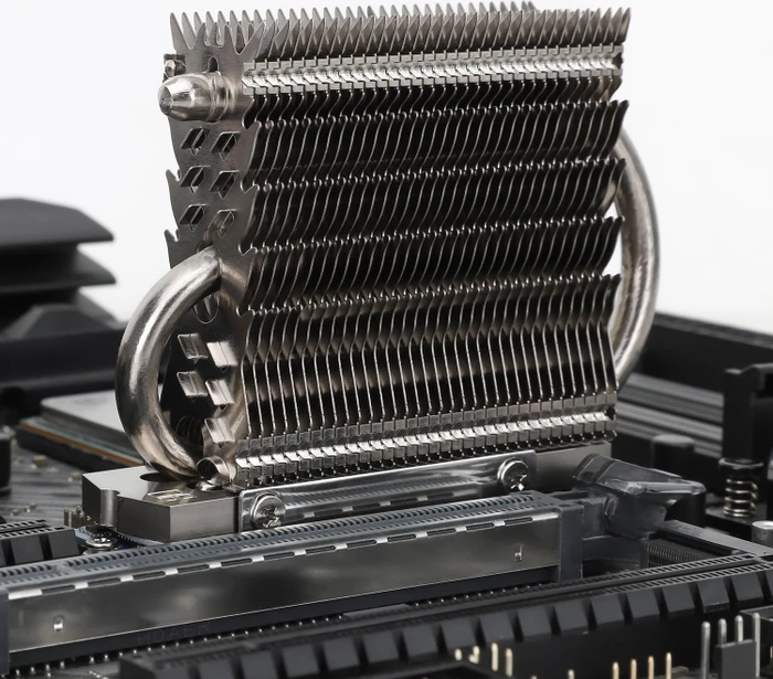 Thermalright HR-09 2280 Pro