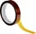 3M 5413 Hochtemperatur Polyimid-Klebeband gold, 12.7mm/33m, 1 Stück (54131233)