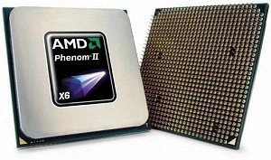 AMD Phenom II X6 (Sockel AM3)