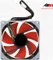 Airen RedWings92 Clever Deluxe, 92mm Vorschaubild