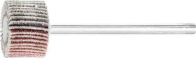 Pferd F 1510/3 A 120 Fächerschleifer K120, 15x10mm, 10 Stück