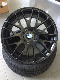 Platin Wheels P70 8.0x18 5/120 ET34 (verschiedene Farben)