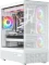 Modecom Volcano AQ300 ARGB White, Glasfenster Vorschaubild