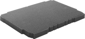 Festool SE-BP SYS3 M Bodenpolster Werkzeugkoffer-Einlage