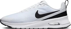 Nike Air Max Nuaxis weiß/schwarz (Herren)