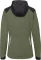 Vaude Qimsa Softshell Fahrradjacke cedar wood (Damen) Vorschaubild