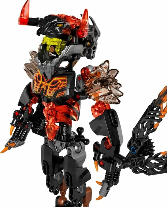 LEGO Bionicle - Lava-Ungeheuer