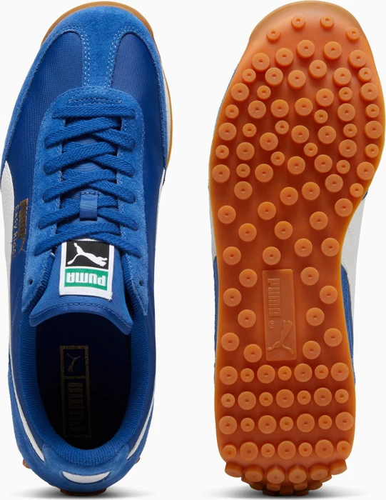 Puma Easy Rider Vintage clyde royal/puma white