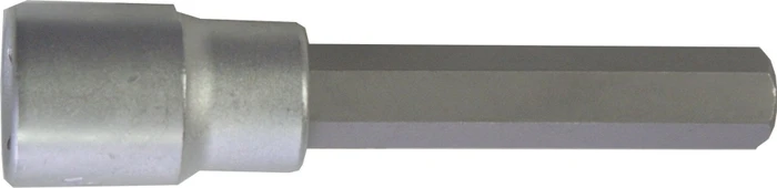 Connex COXT570734 Innensechskant Steckschlüssel 1/2", 14x100mm