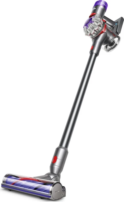 Dyson V8 Advanced Akku-Handstaubsauger silber/nickel
