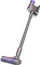 Dyson V8 Advanced Akku-Handstaubsauger silber/nickel Vorschaubild