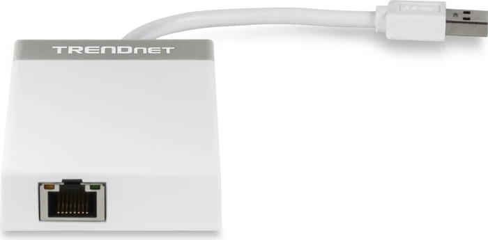 TRENDnet TU3-ETGH3, RJ-45, USB-A 3.0 [Stecker], V2 (TU3-ETGH3 (v2.0R))