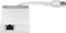 TRENDnet TU3-ETGH3, RJ-45, USB-A 3.0 [Stecker], V2 (TU3-ETGH3 (v2.0R)) Vorschaubild