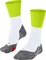 Falke BC Gravel Fahrradsocken weiß Vorschaubild