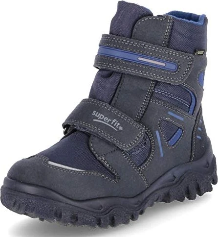 Superfit Husky GTX blau/grün (Junior)