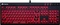 Corsair Strafe, MX RED, USB, DE Vorschaubild