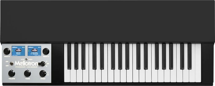 Mellotron M4000D Mini