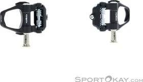 Xpedo Thrust NXS Klickpedale schwarz