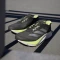 adidas Adizero Boston 12 aurora ink/silver metallic/pulse lime (Herren) Vorschaubild