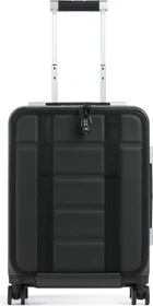 Db Journey Ramverk Pro Front-access Carry-on silver