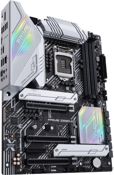ASUS Prime Z590-A (Intel 1200)
