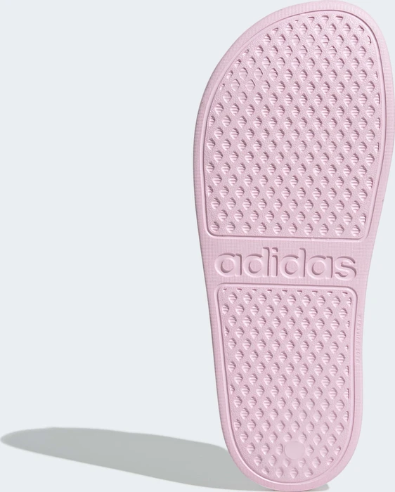adidas Aqua Adilette clear pink/cloud white (Junior)