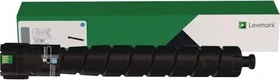 Lexmark Toner 73D0HC0 cyan