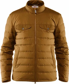 Fjällräven Greenland Down Liner Funktionsjacke acorn (Herren)