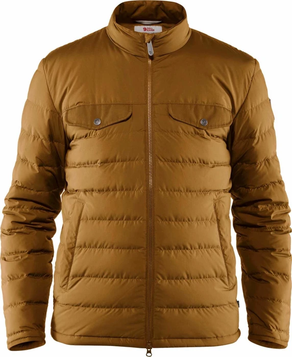 Fjällräven Greenland Down Liner Jacke (Herren)