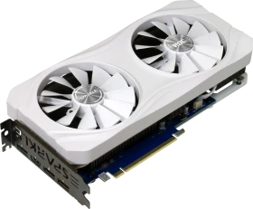 Sparkle Arc A770 ROC LUNA OC Edition, SA770RW-16GOC, 16GB GDDR6, HDMI, 3x DP