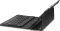 Hama Key4All X3100 Folio Keyboard, schwarz, DE Vorschaubild